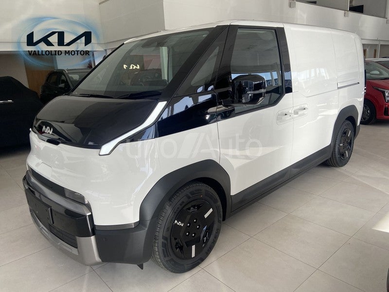 PV5 Passenger L2H1 Long Range Plus