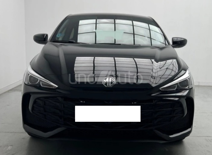 MG3 1.5 Comfort