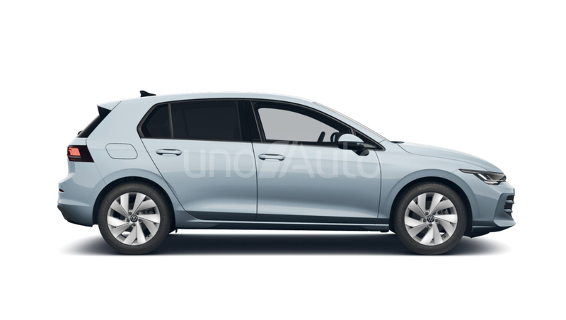Golf 1.5 TSI eHybrid Match DSG6 150kW