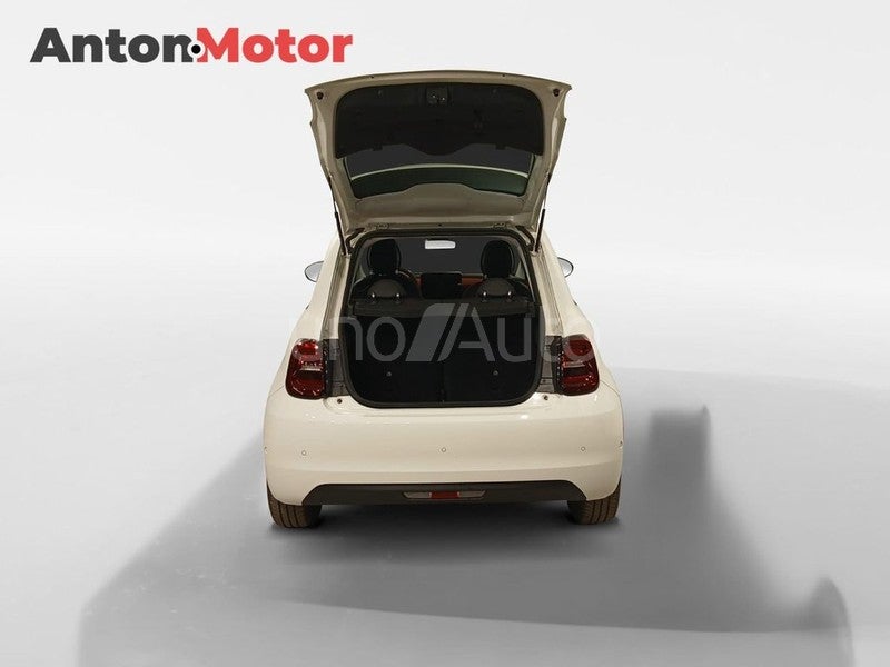 Red Hb 320km 85kW (118CV)