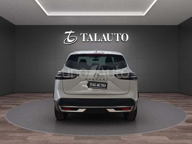 DIG-T 116kW (158CV) mHEV CVT Acenta