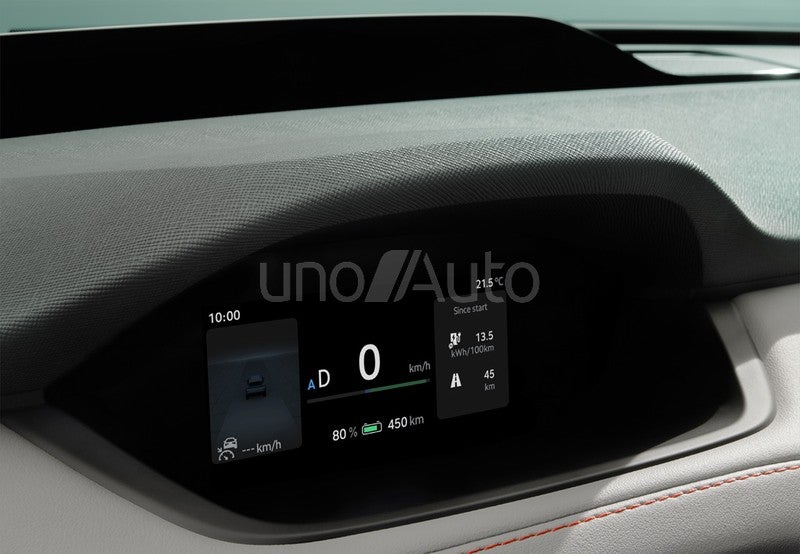 Elroq 50 125KW