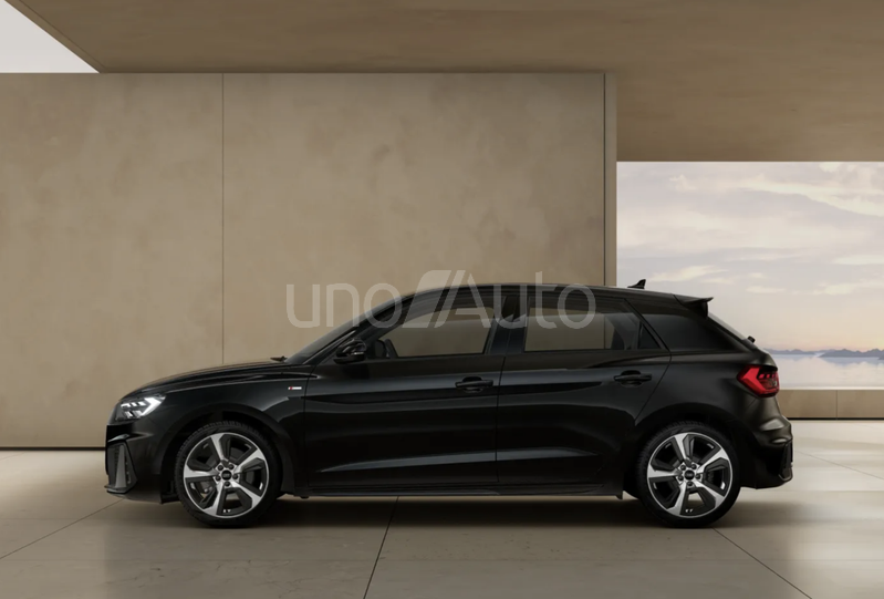 A1 Sportback 30 TFSI Adrenalin S tronic 85kW