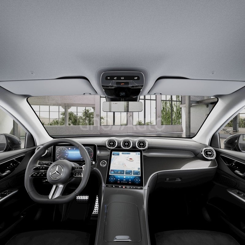 GLC 220 d 4MATIC