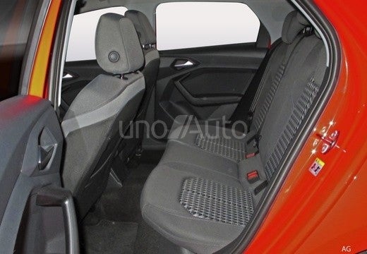 A1 Sportback 35 TFSI Adrenalin S tronic