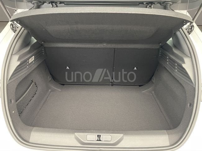 308 1.5 BlueHDi S&S Style EAT8 130