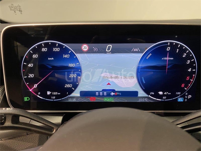 CLASE GLC GLC 300 de 4MATIC