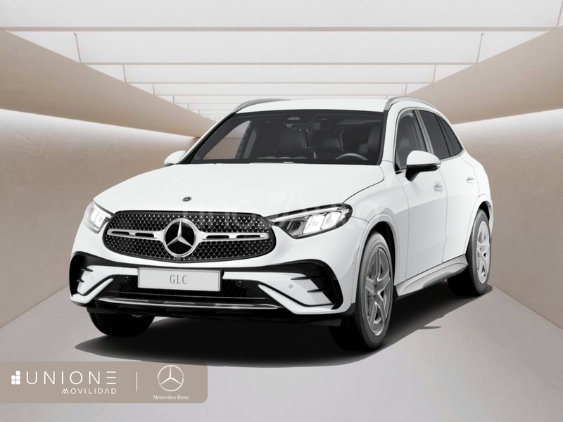 GLC 200 4MATIC
