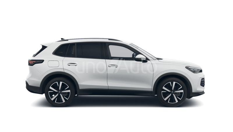 Tiguan 1.5 TSI eHybrid Más DSG 150kW