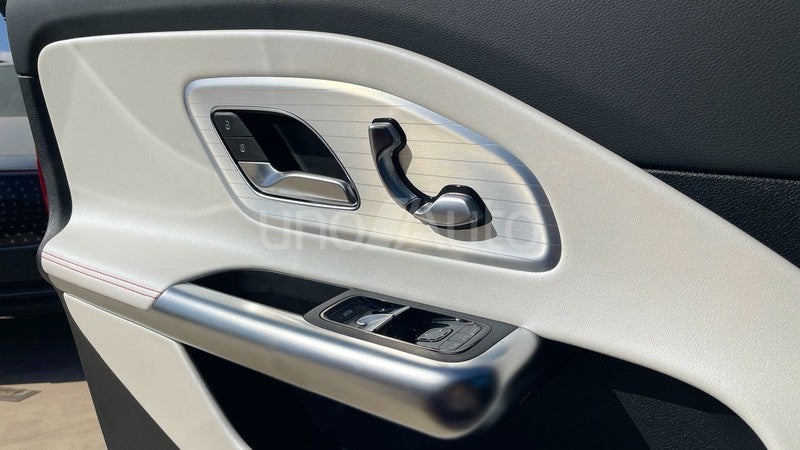 CLA CLA 250+ con tecnología EQ