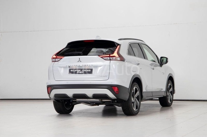PHEV Kaiteki 4WD