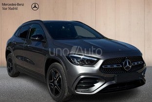 MERCEDES-BENZ Clase GLA 250e