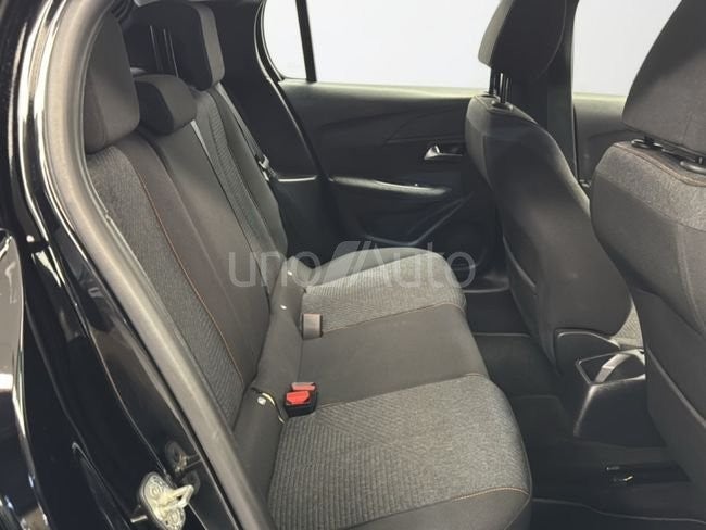 208 Style Eléctrico 136