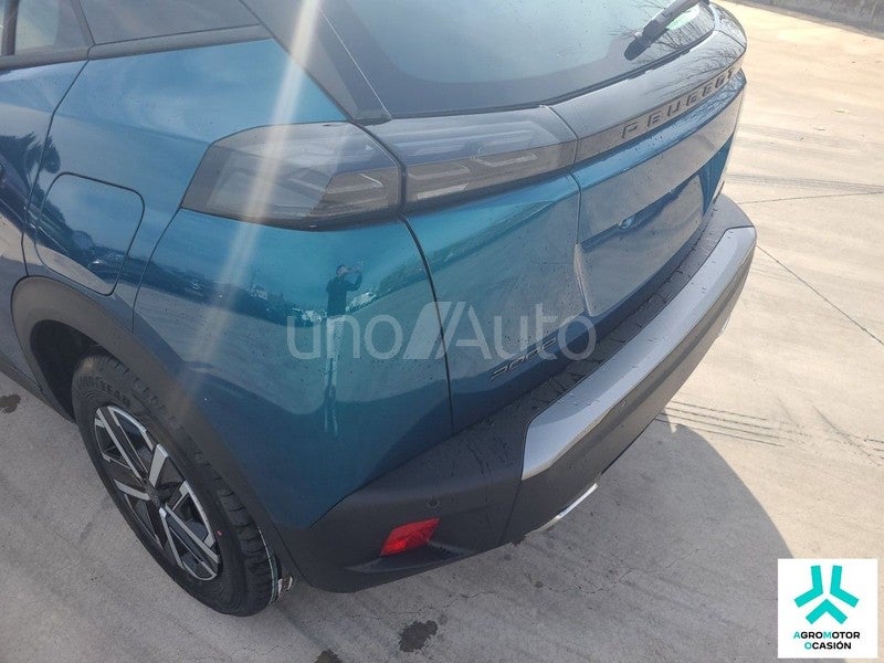 N Style Hybrid 136 eDCS6