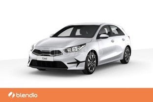KIA Ceed 1.0 T-GDI Drive 100
