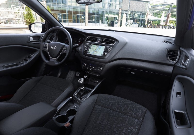 i20 Active 1.0 TGDI BD Go Plus 120