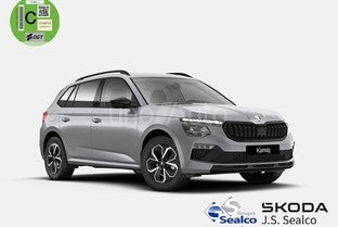 SKODA Kamiq 1.0 TSI Selection 85kW DSG7