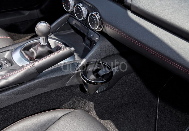MX-5 RF 1.5 Skyactiv-G Exclusive-Line
