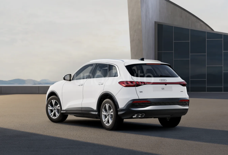 Q5 2.0TDI quattro S tronic Advanced 150kW