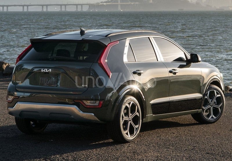 Niro 1.6 PHEV Drive 171