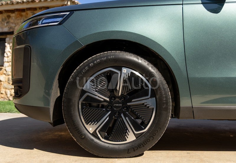 5 1.6 TGDi Pure DCT Aut.