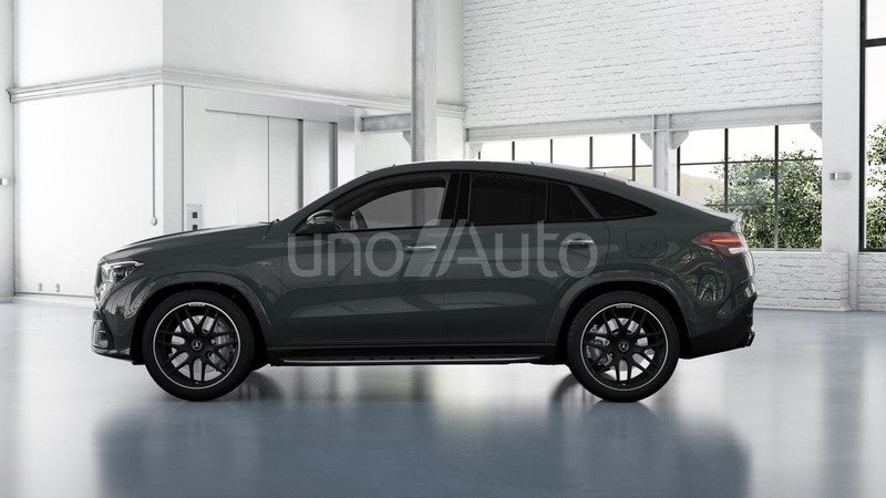 GLE Mercedes-AMG GLE 53 Hybrid 4MATIC+
