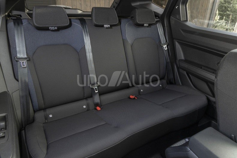 Duster 1.0 TCe ECO-G Journey 4x2 74kW