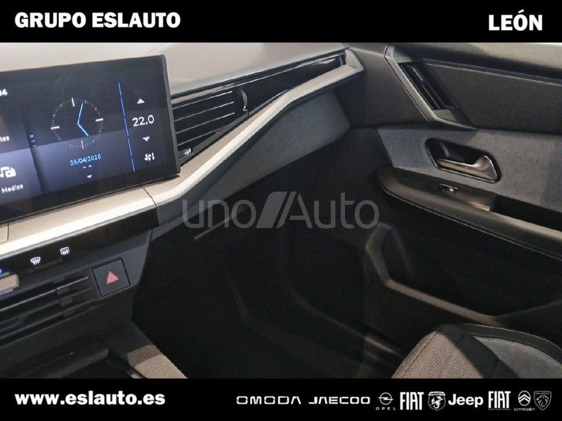 Grandland PHEV 1.6 T Edition eDCT7 225