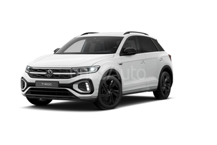 VOLKSWAGEN T-Roc 1.5 TSI R-Line 110 kW