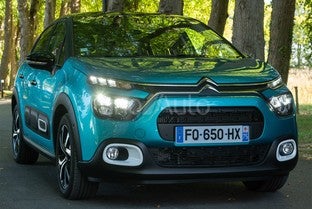 CITROEN C3 1.2 Turbo S&S You 100