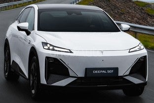 CHANGAN Deepal S07 160kW