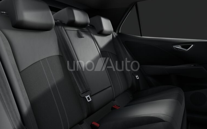 ID.3 Neo Style 140kW