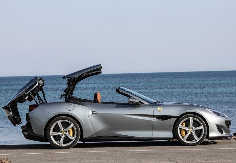 Portofino