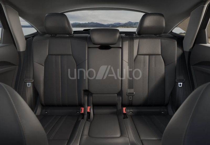 Q5 Sportback e-hybrid Advanced quattro S tronic 220kW