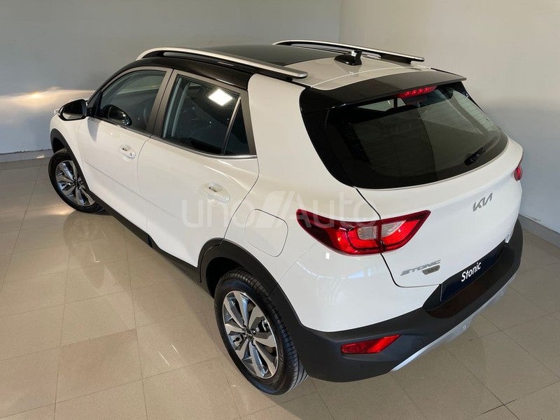 1.0 T-GDi 74kW (100CV) MHEV Drive DCT