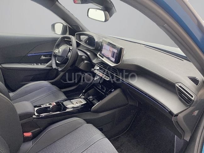 2008 GT Eléctrico 115kW