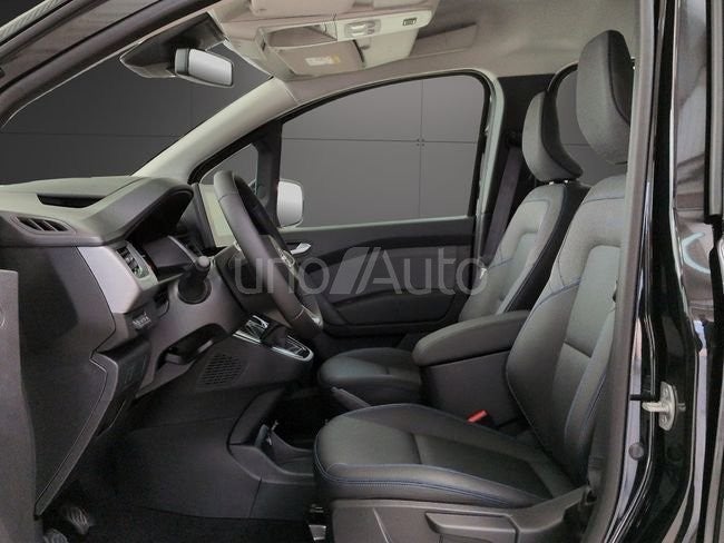 5 plazas 1.3G 96kW L1 N-Connecta