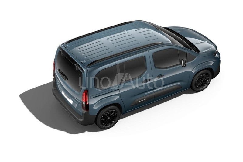 Berlingo Combi BlueHDi S&S Talla M You 100