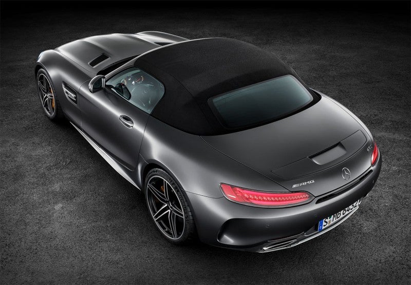 AMG GT Roadster C 557