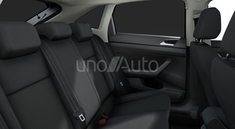 Taigo 1.0 TSI Más 85kW