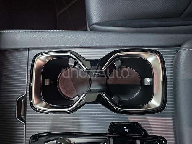 RX 500h F Sport