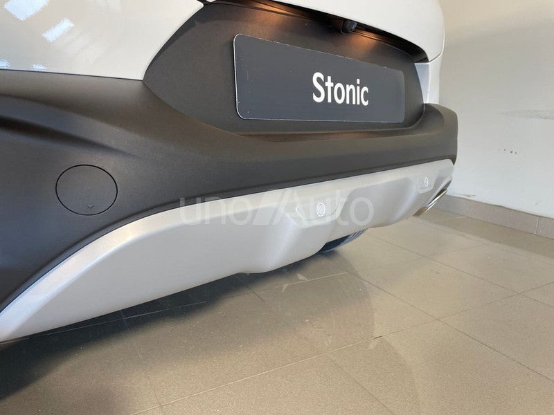 1.0 T-GDi 74kW (100CV) MHEV Drive DCT