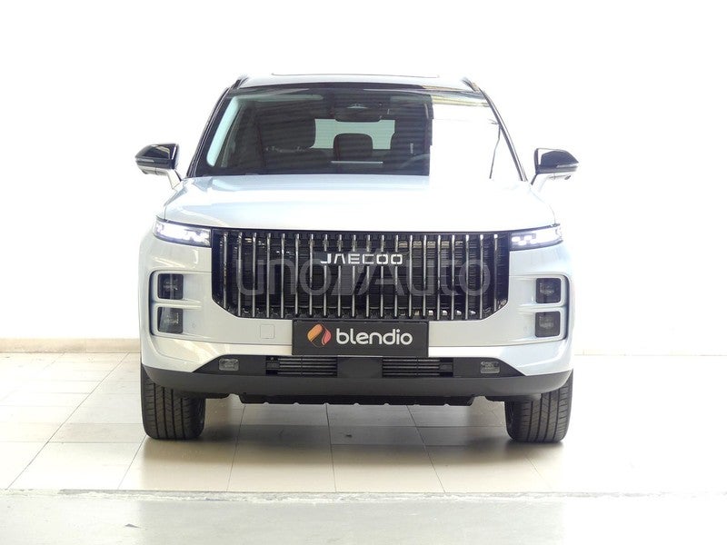 1.6T 108kW (145CV) DCT Exclusive