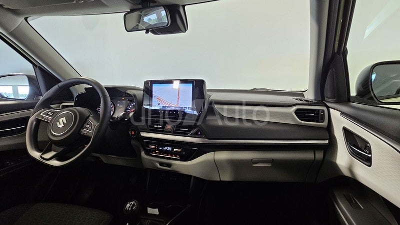 1.2 S3 Mild Hybrid