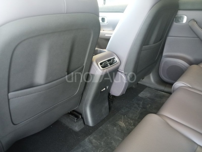 C10 Design 160kW Autonomía extendida