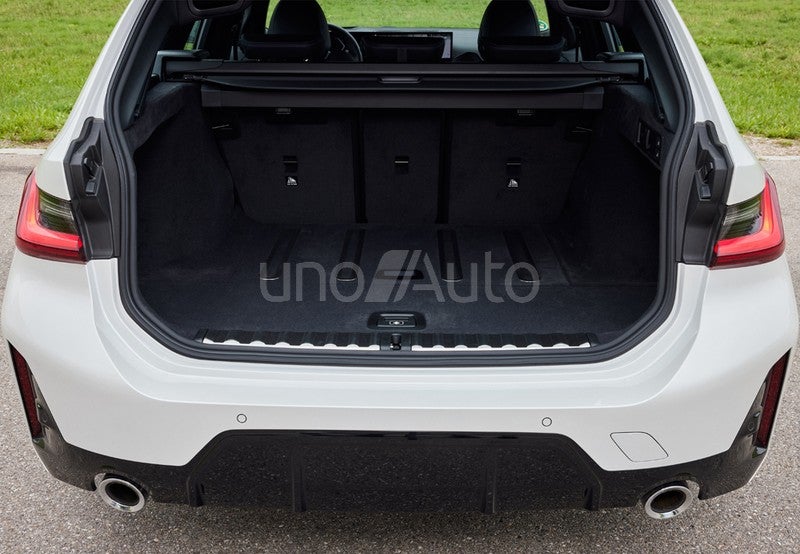 318dA Touring