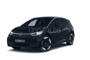 VOLKSWAGEN ID.3 Pro S 150kW 82kWh