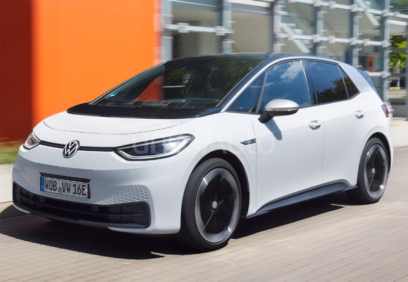 VOLKSWAGEN ID.3