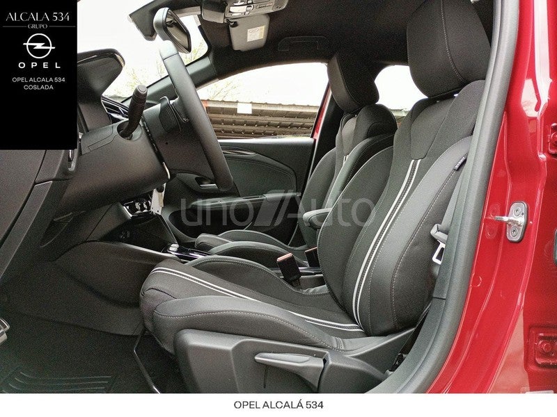 Corsa 1.2T XHL Hybrid S/S GS Aut. 110