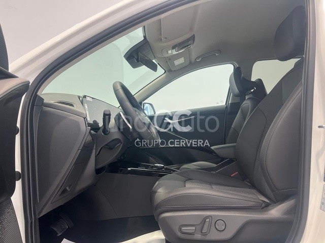 Niro 1.6 HEV Drive 139